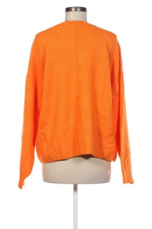 Damenpullover Vince Camuto, Größe L, Farbe Orange, Preis € 9,99