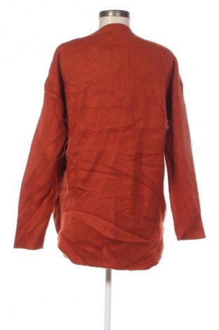 Damenpullover Vine Apparel, Größe M, Farbe Orange, Preis 9,99 €