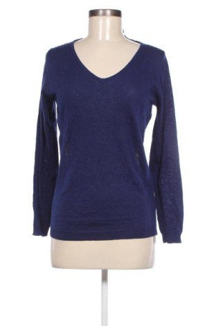 Damenpullover Vintage Dressing, Größe M, Farbe Blau, Preis 3,49 €