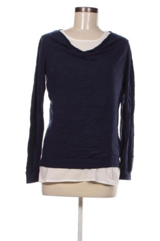 Damenpullover Vogeli, Größe S, Farbe Blau, Preis 8,99 €