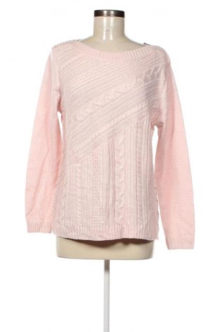 Дамски пуловер W. Lane, Размер L, Цвят Розов, Цена 18,29 лв.