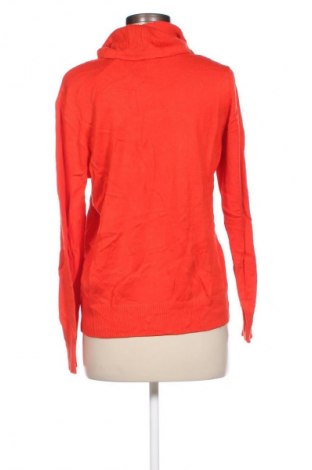 Damenpullover W. Lane, Größe M, Farbe Orange, Preis 22,99 €