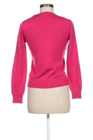 Damenpullover WE, Größe S, Farbe Rosa, Preis 20,18 €