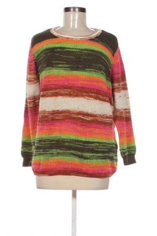 Damenpullover Walbusch, Größe M, Farbe Mehrfarbig, Preis € 15,49