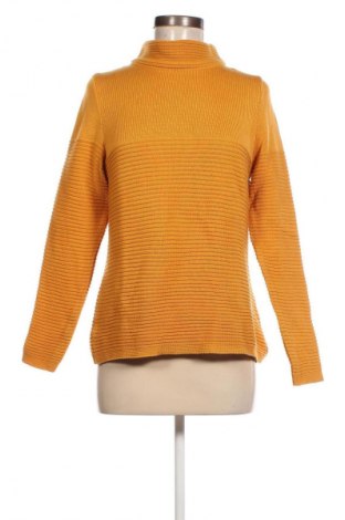 Damenpullover Walbusch, Größe M, Farbe Gelb, Preis € 15,49