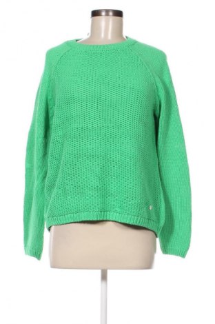 Pulover de femei Walbusch, Mărime L, Culoare Verde, Preț 91,99 Lei