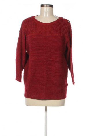 Damenpullover Walls, Größe L, Farbe Rot, Preis 6,99 €