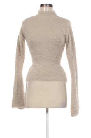 Damenpullover Weekday, Größe S, Farbe Beige, Preis 4,49 €