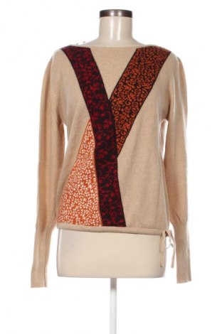 Damenpullover Weekend Max Mara, Größe L, Farbe Braun, Preis 80,92 €