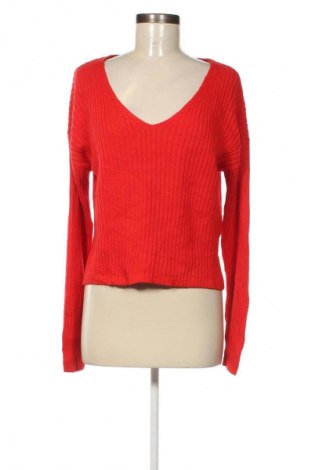 Damenpullover Wild Fable, Größe XL, Farbe Rot, Preis € 4,99