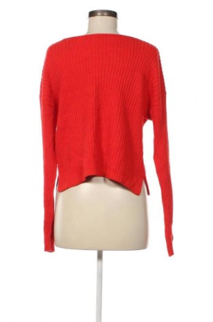 Damenpullover Wild Fable, Größe XL, Farbe Rot, Preis € 7,49