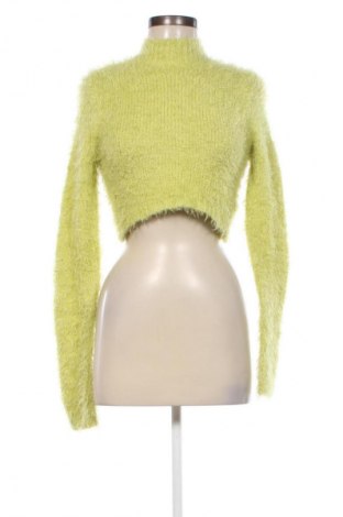 Damenpullover Wild Fable, Größe XS, Farbe Gelb, Preis 7,49 €