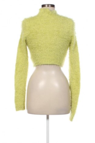 Damenpullover Wild Fable, Größe XS, Farbe Gelb, Preis € 7,49