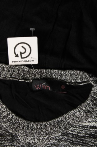 Damenpullover Wish, Größe M, Farbe Mehrfarbig, Preis € 3,99