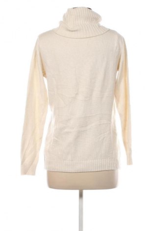 Damenpullover Woman By Tchibo, Größe M, Farbe Ecru, Preis € 2,99