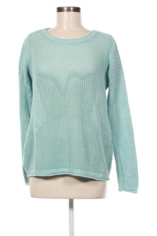 Damenpullover Woman By Tchibo, Größe L, Farbe Grün, Preis 7,49 €