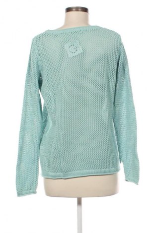 Damenpullover Woman By Tchibo, Größe L, Farbe Grün, Preis 7,49 €