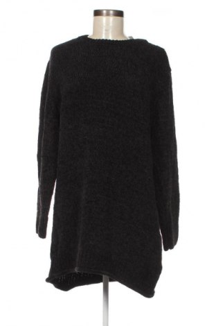 Damski sweter Woman Within, Rozmiar M, Kolor Czarny, Cena 27,99 zł