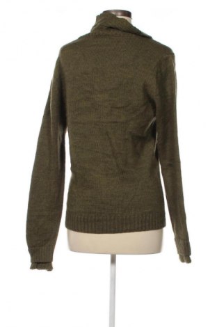 Dámsky pulóver Wool & Co, Veľkosť M, Farba Zelená, Cena  12,95 €