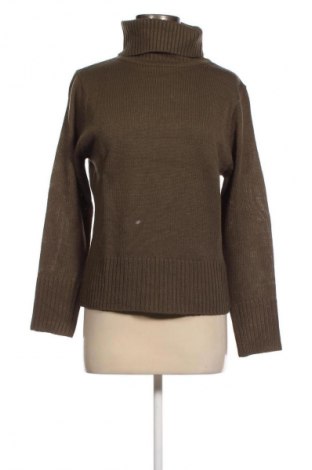 Damenpullover X-Mail, Größe L, Farbe Grün, Preis 7,49 €