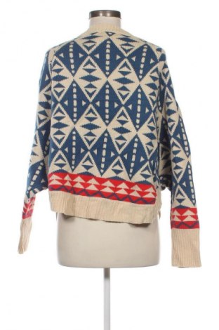 Damski sweter Xcepsion, Rozmiar M, Kolor Kolorowy, Cena 32,99 zł