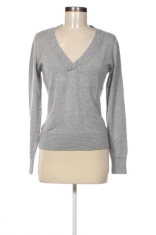 Damenpullover Y Basic, Größe S, Farbe Grau, Preis € 5,49