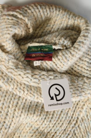 Damenpullover Yachting, Größe L, Farbe Mehrfarbig, Preis € 9,99