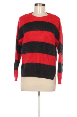 Γυναικείο πουλόβερ Yessica, Μέγεθος XS, Χρώμα Πολύχρωμο, Τιμή 17,94 €