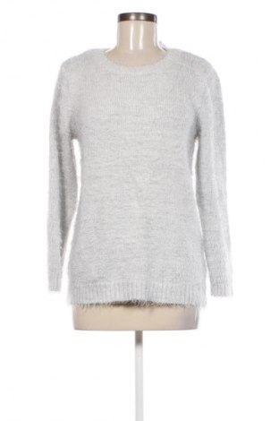 Damenpullover Yessica, Größe L, Farbe Grau, Preis € 7,49