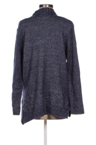 Damenpullover Yessica, Größe XL, Farbe Blau, Preis € 7,49