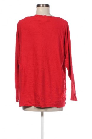 Damenpullover Yessica, Größe XL, Farbe Rot, Preis € 7,49