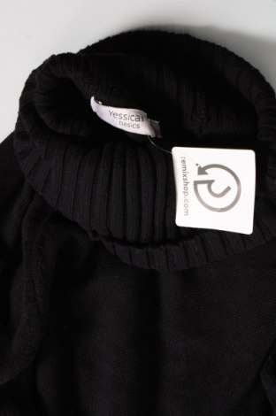 Damenpullover Yessica, Größe L, Farbe Schwarz, Preis € 7,49