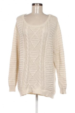 Damenpullover Yessica, Größe XL, Farbe Golden, Preis € 7,49