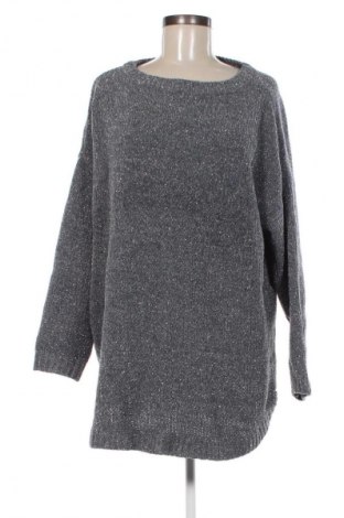 Damenpullover Yessica, Größe XL, Farbe Silber, Preis € 7,49