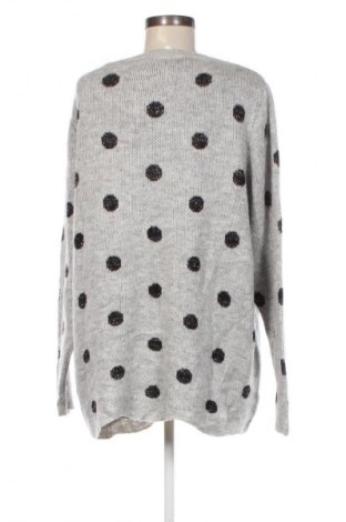 Damenpullover Yessica, Größe L, Farbe Grau, Preis € 7,49