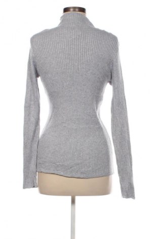 Damenpullover Yessica, Größe M, Farbe Grau, Preis 8,49 €