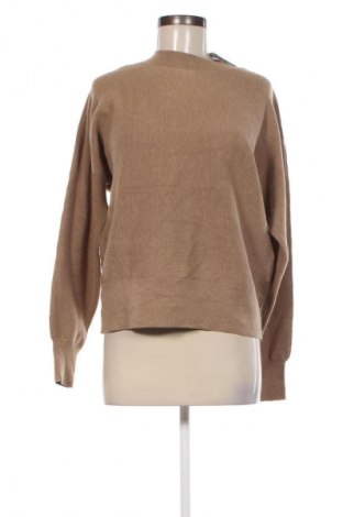 Damenpullover Yessica, Größe M, Farbe Braun, Preis 7,49 €