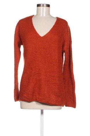 Damenpullover Yessica, Größe M, Farbe Orange, Preis € 7,49