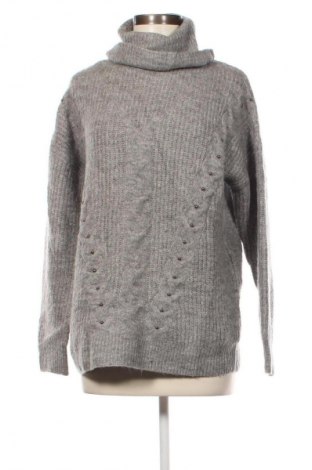 Damenpullover Yessica, Größe M, Farbe Grau, Preis € 7,49