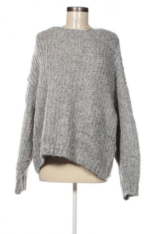 Damenpullover Yessica, Größe XL, Farbe Grau, Preis € 7,49