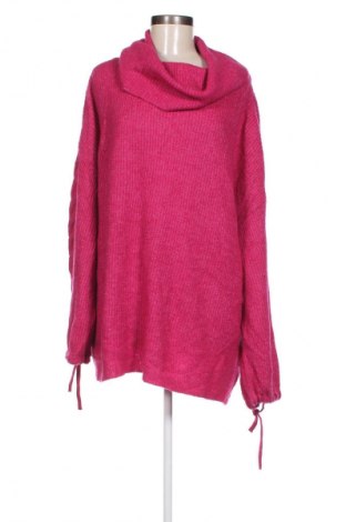 Damenpullover Yessica, Größe XL, Farbe Rosa, Preis € 7,49