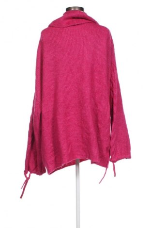 Damenpullover Yessica, Größe XL, Farbe Rosa, Preis € 7,49