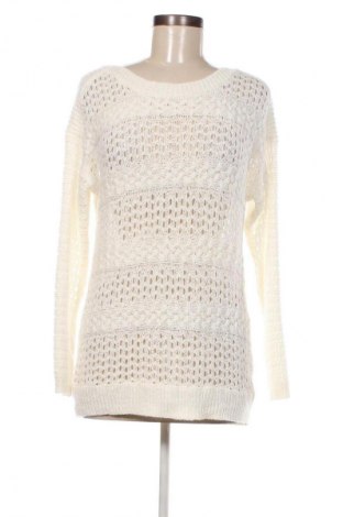 Damenpullover Yessica, Größe L, Farbe Ecru, Preis 7,49 €