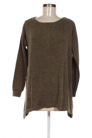 Damenpullover Yfl Reserved, Größe M, Farbe Grün, Preis € 7,49