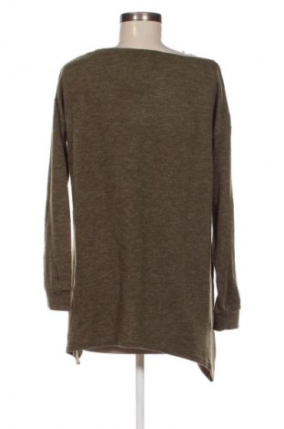 Damenpullover Yfl Reserved, Größe M, Farbe Grün, Preis € 7,49