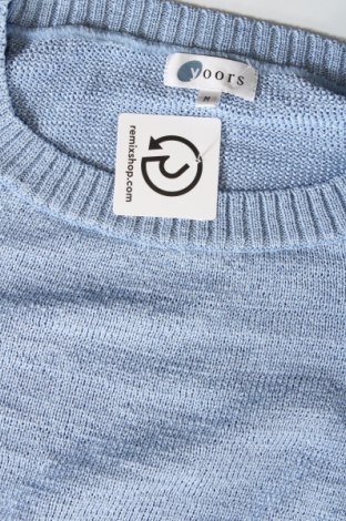 Damenpullover Yoors, Größe M, Farbe Blau, Preis € 7,49