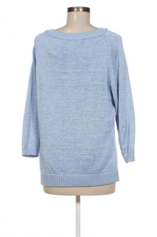 Damenpullover Yoors, Größe M, Farbe Blau, Preis € 7,49