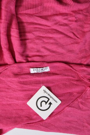 Damenpullover Zabaione, Größe S, Farbe Rosa, Preis € 9,99