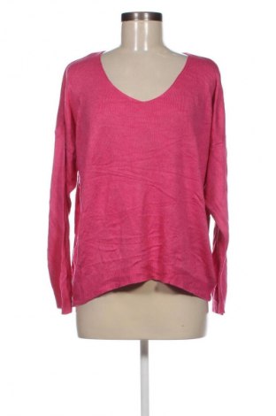 Damenpullover Zabaione, Größe S, Farbe Rosa, Preis 9,99 €