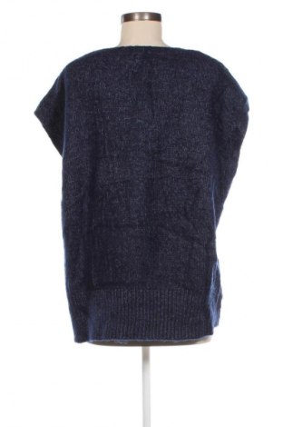 Damenpullover Zamba, Größe L, Farbe Blau, Preis € 3,99